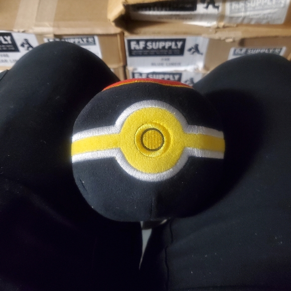 Pokeball - Picture 3 of 3